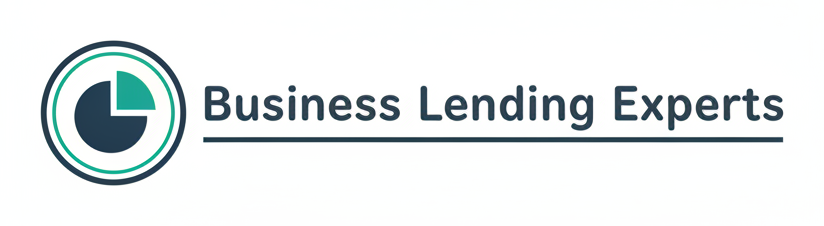 Business Lending Experts logo